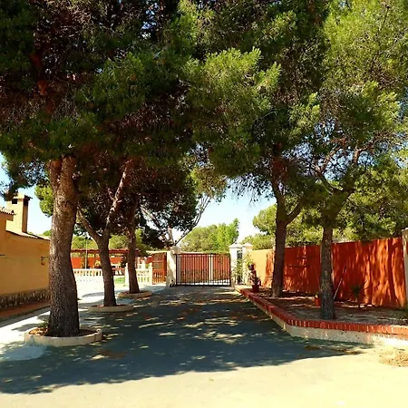 Buganvilla Villa