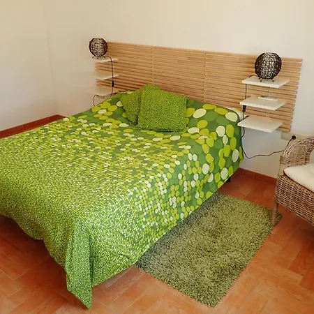 Buganvilla Villa