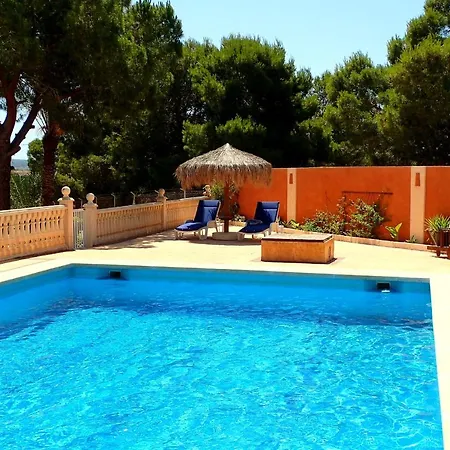 Buganvilla Villa