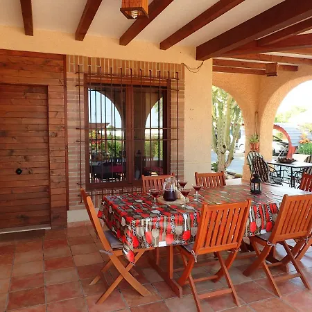 Buganvilla