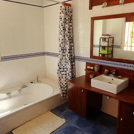 Buganvilla *