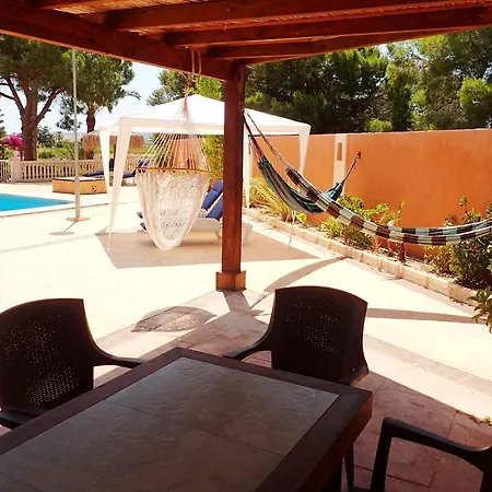Villa Buganvilla