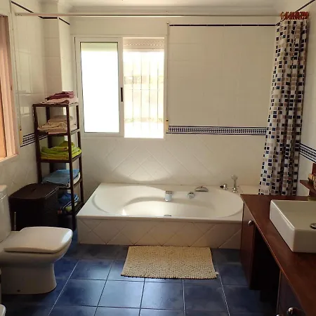 Buganvilla *