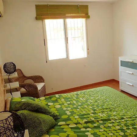 Buganvilla Villa *