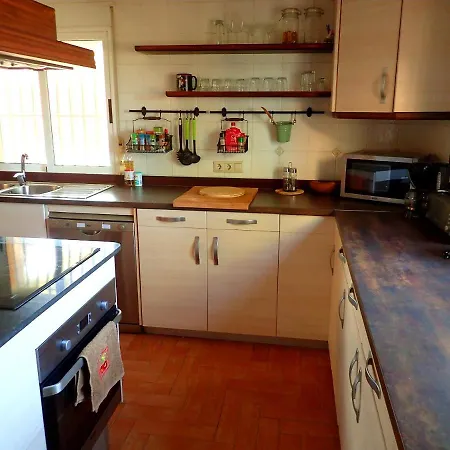 Buganvilla Villa *