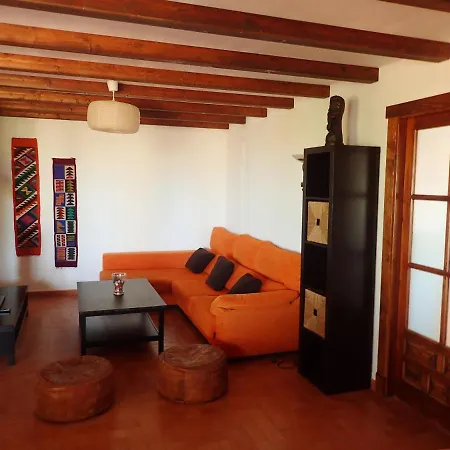 Buganvilla Villa *