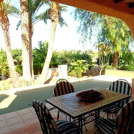 Buganvilla *