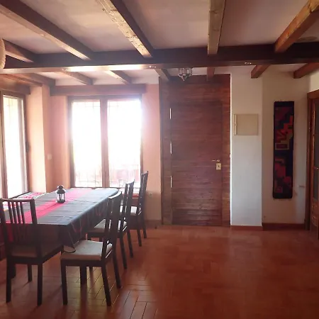 Villa Buganvilla