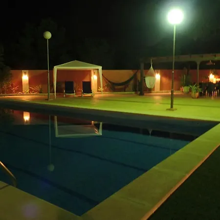 Buganvilla Elche
