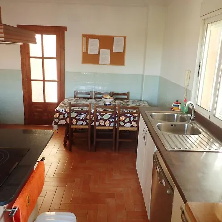 Buganvilla Willa