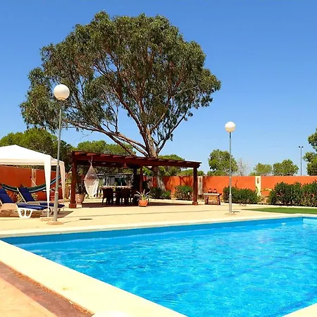 Buganvilla Villa