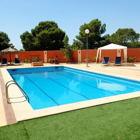 Villa Buganvilla *