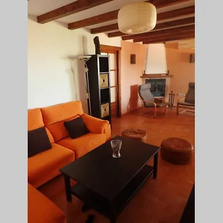 Buganvilla Villa