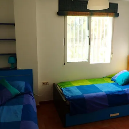 Villa Buganvilla *